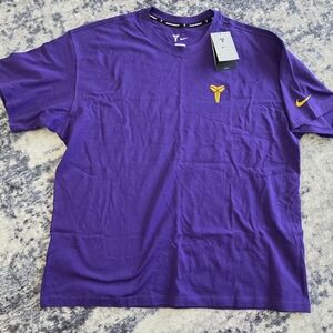 Nike Kobe Short Sleeve Men's Tee